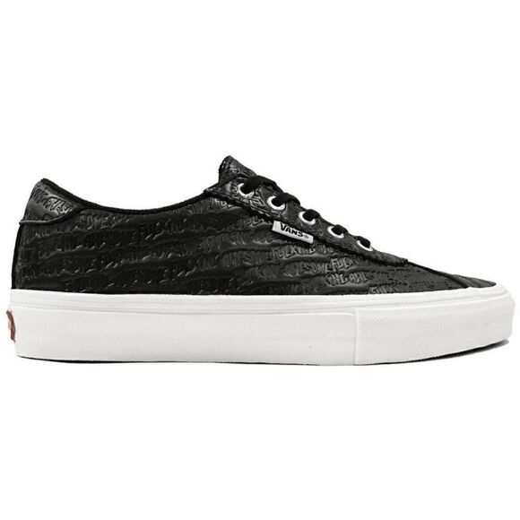 Vans Epoch '94 Pro "F@ckin Awesome" - Picture 1 of 6